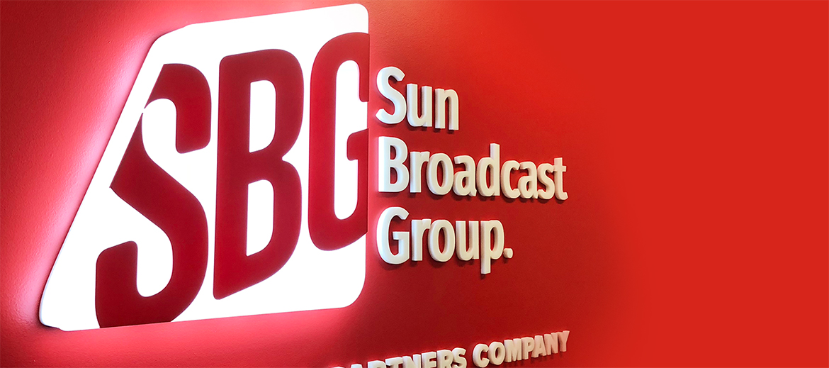 About Sun Broadcast Group