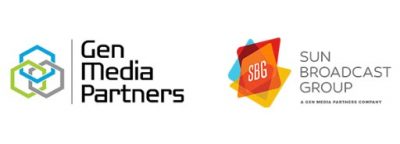 Gen Media Partners Acquires Sun Broadcast Group, Inc.