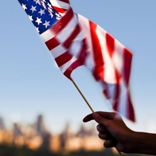 USA Radio News