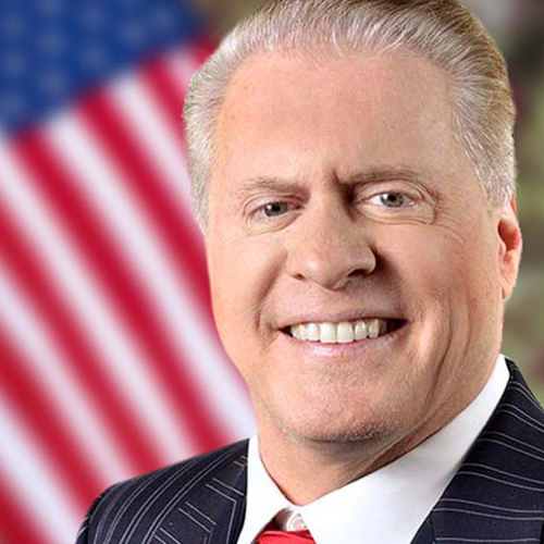 The Wayne Allyn Root Show