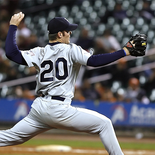 Country Fastball