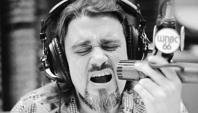 Sun Broadcast Group to Support National Ad Sales for Envision Networks' Wolfman Jack Radio Show!