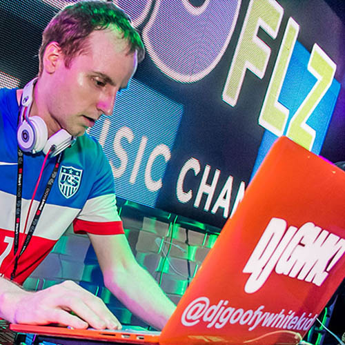 The Show with DJ Goofy Whitekid