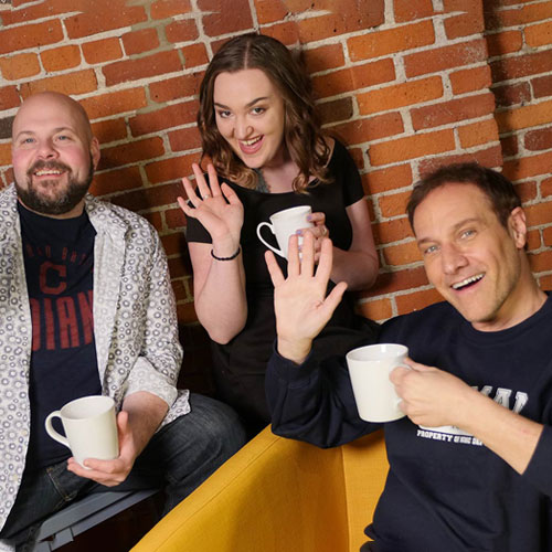 The Jim Brickman Show