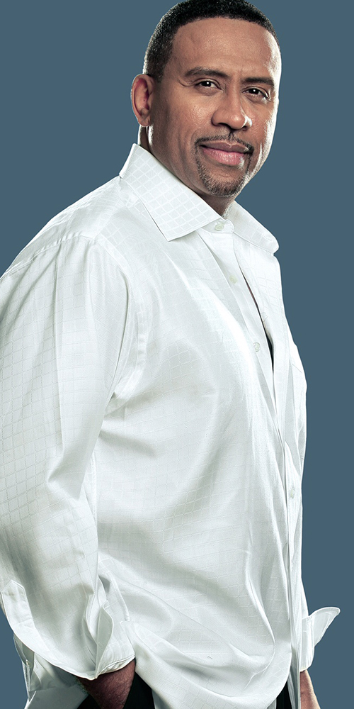 The Michael Baisden Show
