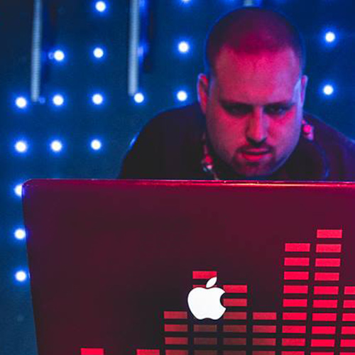 In The Mix with Grooves