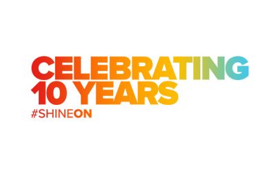 After Ten Years, SBG Continues to Shine On!