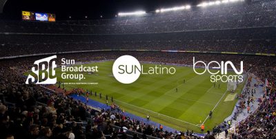 Sun Broadcast Group Launches beIN SPORTS XTRA