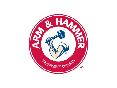 Arm & Hammer