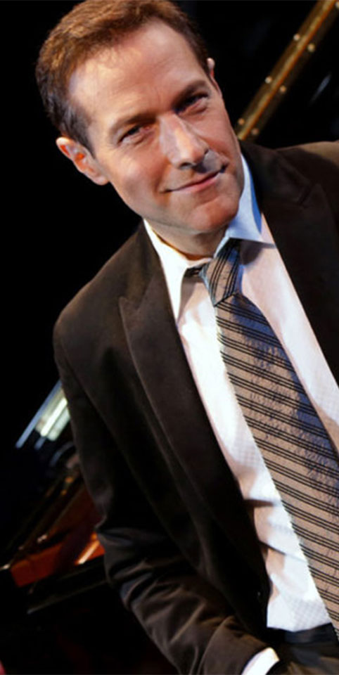 Jim Brickman Tour