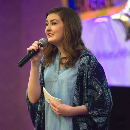 Girls World Expo