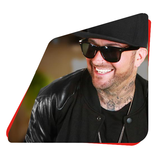 DJ Sinister